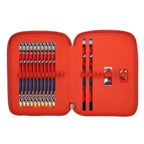 CANOPLA CRESKO SIPDERMAN 1P PVC