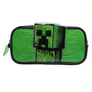 CANOPLA CRESKO MINECRAFT 3D 1 CIERRE