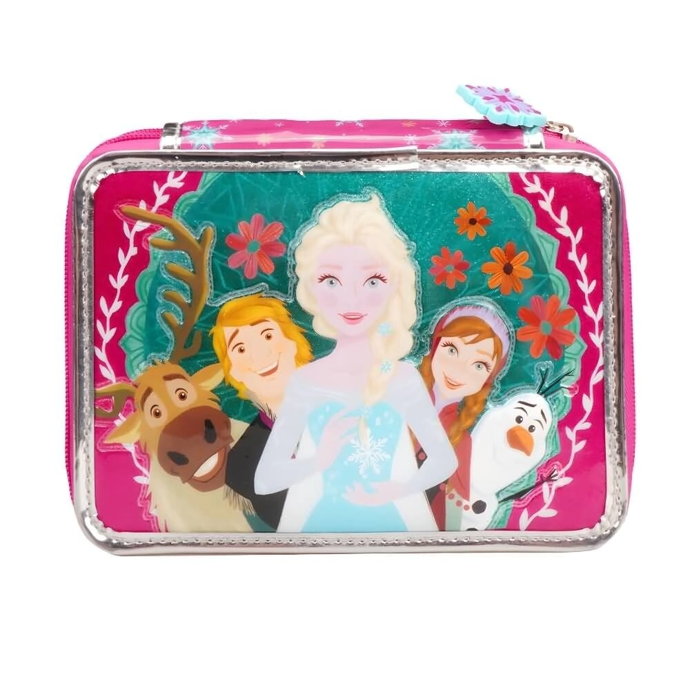 CANOPLA CRESKO FROZEN 2P PVC