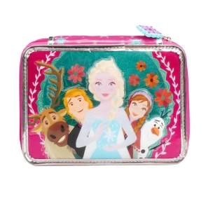 CANOPLA CRESKO FROZEN 2P PVC