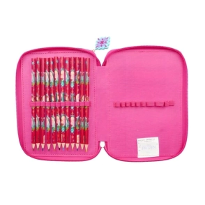 CANOPLA CRESKO FROZEN 2P PVC