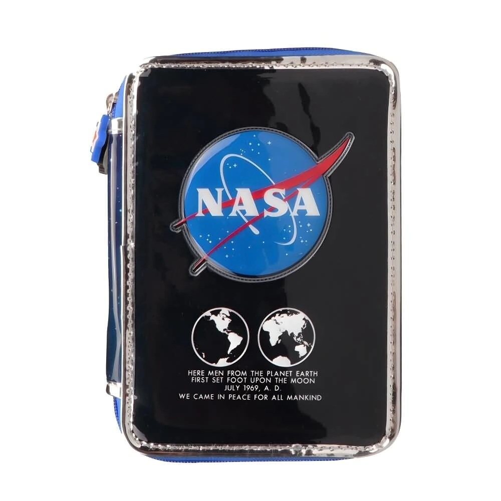 CANOPLA CRESKO NASA 2P PVC