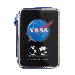 CANOPLA CRESKO NASA 2P PVC