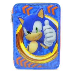 CANOPLA CRESKO SONIC 1P PVC