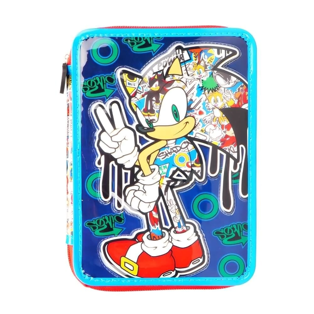 CANOPLA CRESKO SONIC 1P PVC