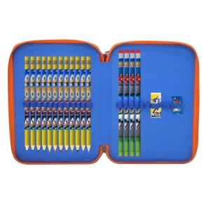 CANOPLA CRESKO SONIC 1P PVC