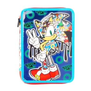 CANOPLA CRESKO SONIC 1P PVC
