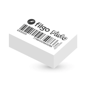GOMAS FILGO ESCOLAR PINTO 3020 BLANCAS x 40u