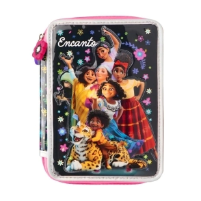 CANOPLA CRESKO ENCANTO 2P PVC