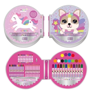 SET CRESKO SIMONES 60 PCS