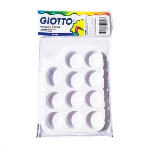 PALETA MEZCLADORA GIOTTO 10 BOCAS