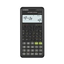 CALCULADORA CASIO FX-82LA PLUS CIENTFICA