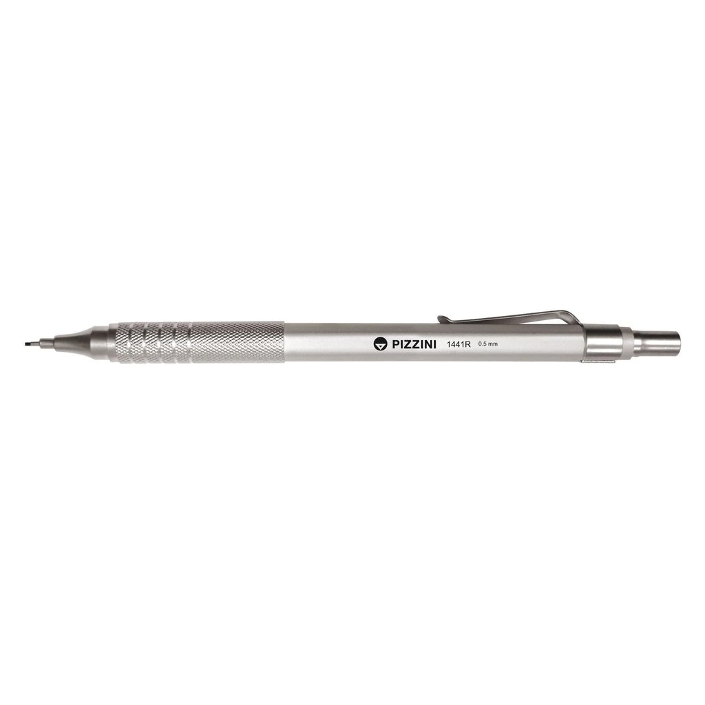 LANZAMINA PIZZINI 1441R 0.5mm CUERPO METAL
