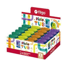 SACAPUNTA FILGO C/DEPOCITO TUB