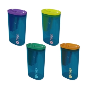 SACAPUNTA FILGO C/DEPOCITO TUB