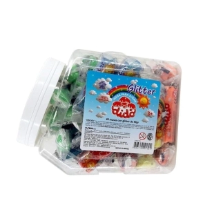 MASA DIDO GLITTER x 50grs