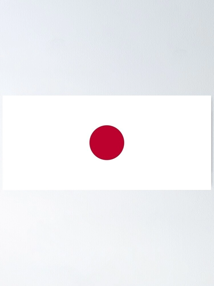 BANDERA MILENIO 90 X 1.50 JAPON
