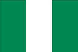 BANDERA MILENIO 90 X 1.50 NIGERIA