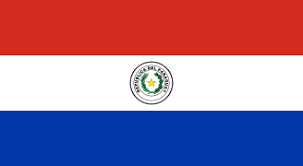 BANDERA MILENIO 90 X 1.50 PARAGUAY