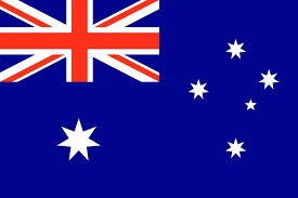 BANDERA MILENIO 90 X 1.50 AUSTRALIA