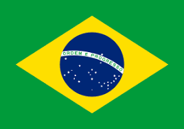 BANDERA MILENIO 90 X 1.50 BRASIL