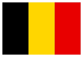 BANDERA MILENIO 90 X 1.50 BELGICA