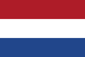 BANDERA MILENIO 90 X 1.50 HOLANDA