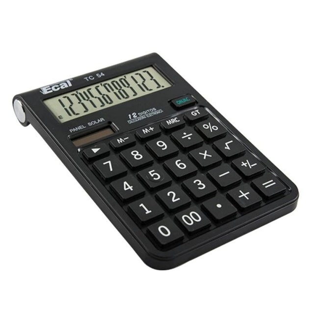 CALCULADORA LAMA VECAL TC54 MEDIANA