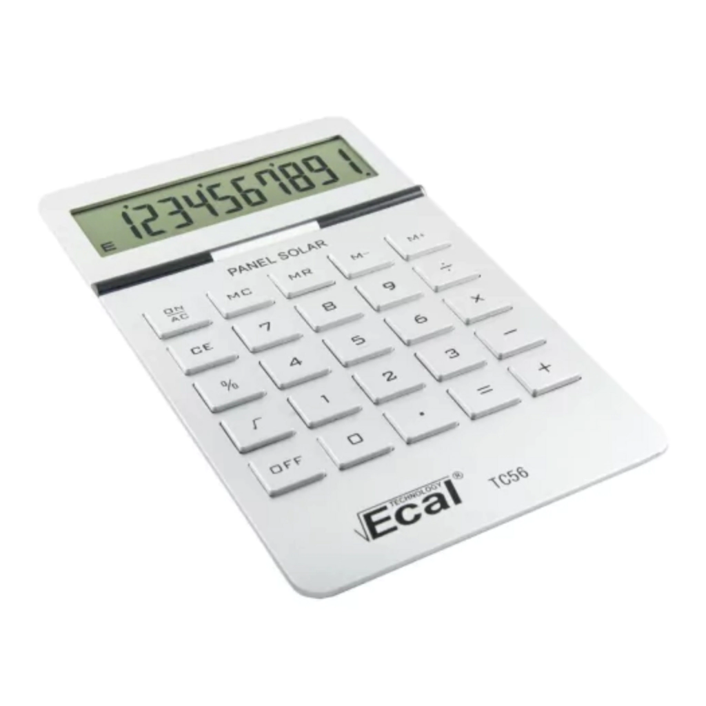 CALCULADORA LAMA VECAL TC56