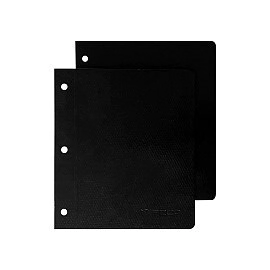 CARPETA EZCO N&ordm;3 TAPA PLASTICA