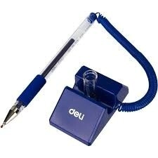 DELI BOLIGRAFO ESCRITORIO CORDON AZUL