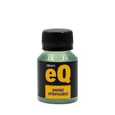 EQ BARNIZ VITRIFICABLE x 50cc