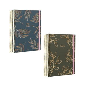 CUADERNO FW 16 X 21 PREMIUM MINIMALISTA