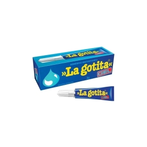 PEGAMENTO LA GOTITA x 3gr GEL