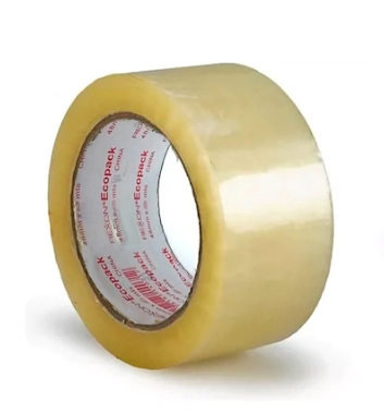 CINTA EMBALAR ECOPACK 48mm x 90mts