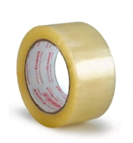 CINTA EMBALAR ECOPACK 48mm x 90mts