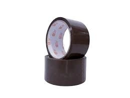CINTA EMBALAR ASB 48 x 40mts MARRON