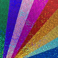 CARTULINA HOLOGRAMDA 50 x 35cm
