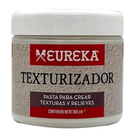 EUREKA TEXTURIZADOR x 200cc