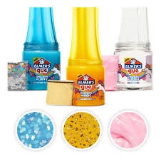 ELMERS SLIME UNICORN DREAM x 3u (236,5 ML)