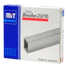 BROCHES P/ABR MIT 23/10 x 1000u