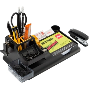 ORGANIZADOR DELI PLASTICO 17 PIEZAS 38252A