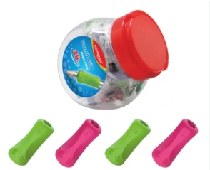 GRIP KEYROAD PENCIL GRIP x 48u