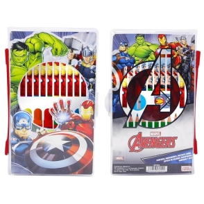 CRESKO AVENGER SET DE ARTE x 42 PCS
