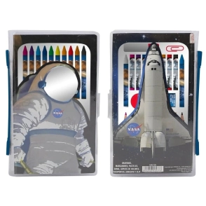 CRESKO NASA SET DE ARTE