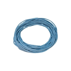 CBX CINTA CABLE x 10mts CELESTE