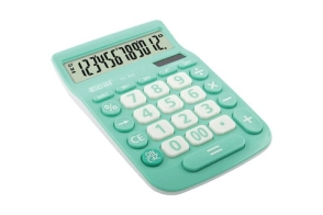 CALCULADORA LAMA VECAL TC63 161mm x 106mm