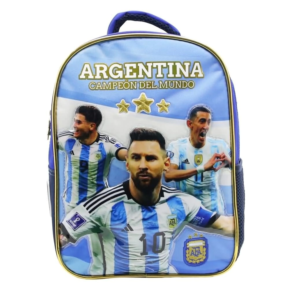 MOCHILA CRESKO AFA 12" ESPALDA