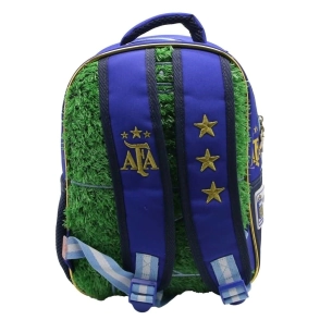 MOCHILA CRESKO AFA 12" ESPALDA
