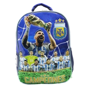MOCHILA CRESKO AFA 12